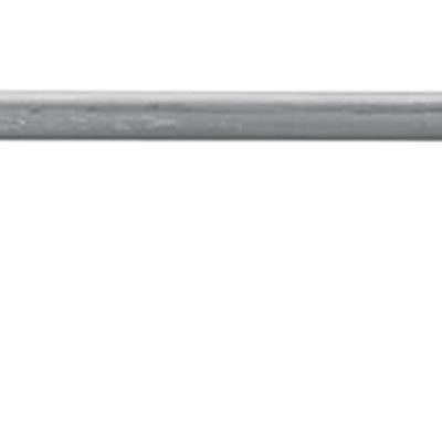 NEW Guardair Long John 75LJ072AA Safety Air Blow Gun OSHA Compliant Alloy Nozzle with 72-Inch Aluminum Extension
