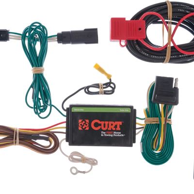 NEW CURT 56120 T-Connector