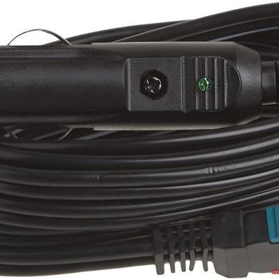 NEW RoadPro RP-255 10' Universal ThermoElectric 12V Power Cord