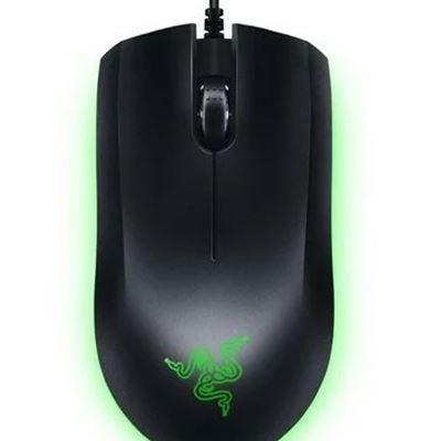 NEW Razer Abyssus Essential Ambidextrous Mouse (PC), Gaming Accessory