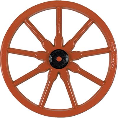 NEW Plastic Wagon Wheel Party Accessory (24 pieces)