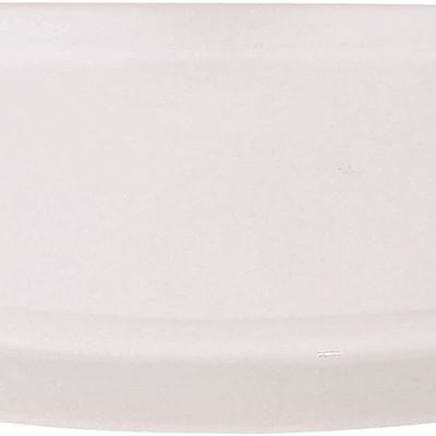 NEW American Standard 735128-400.020 Champion Two-Piece Toilet Tank Cover, White