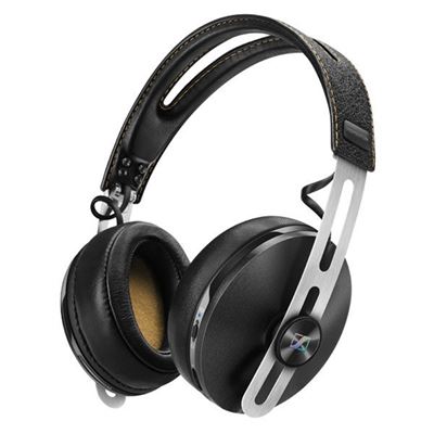 NEW Sennheiser MOMENTUM 3 Noise-Canceling Wireless Over-Ear Headphones