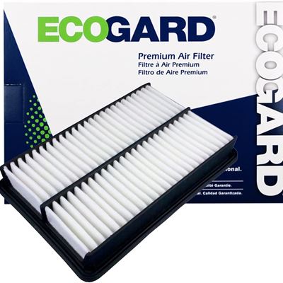 New Ecogard XA6280 Air Filter
