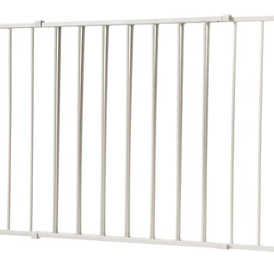 NEW Safety 1st Wide and Sturdy Gate fits 40-64" wide, and 26.5" tall,  Hardware
