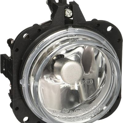 NEW DEPO 314-2004N-AQ Replacement Passenger Side Fog Light Assembly (This produc
