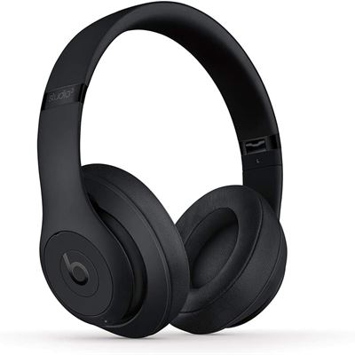 NEW Beats Studio3 Wireless Noise Cancelling Over-Ear Headphones - Apple W1