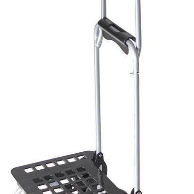 NEW dbest Products Stair Climber Bigger Mighty Max Dolly Cart, Black Hand Truck