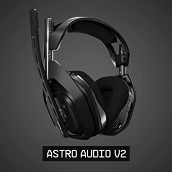 Clearance Depot - New ASTRO Gaming A50 Wireless + Base Station for Xbox