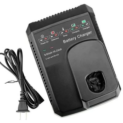 19.2V Diehard C3 Battery and Charger Compatible with Craftsman 19.2 Volt Battery