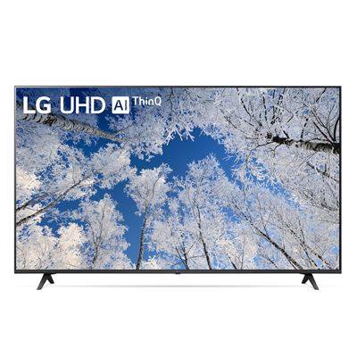 NEW LG 4K UHD LED Smart TV, UQ7070