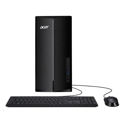NEW Acer Aspire TC Desktop PC (Intel Core-i5 12400/256GB SSD/8GB RAM)