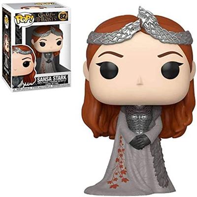NEW FunKo POP! TV: Game of Thrones - Sansa Stark