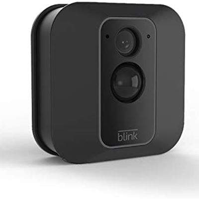 New Blink XT2 Indoor/Outdoor Wi-Fi Wireless 1080p HD Security Camera -