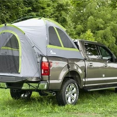 NEW Backroadz Truck Tent - Full Size Regular Bed 6.4’-6.7’