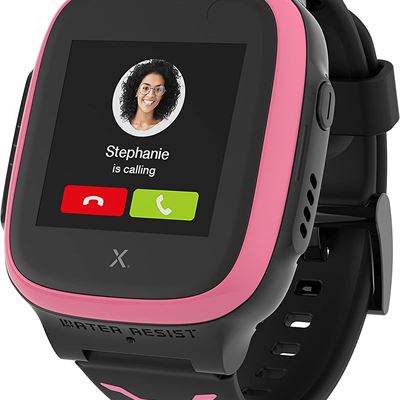 NEW XPLORA X5 Play - Watch Phone for Children (SIM Free) 4G