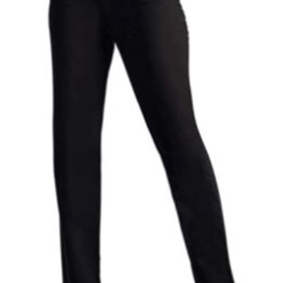 New Lee Womens Relaxed-fit All Day Pant