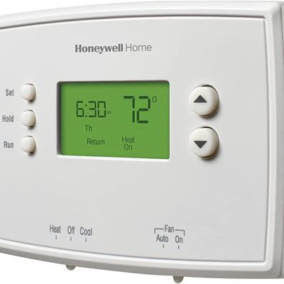 NEW ADEMCO INC RTH2300B1038/E1 5 2Day Prog Thermostat