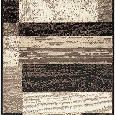 NEW Superior Modern Rockwood Collection Area Rug