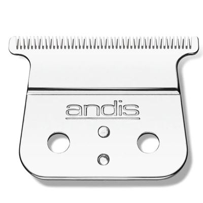 NEW ANDIS Power Trim Stainless-Steel T-Blade - D-4 Model #AN-32350, UPC: 0401023