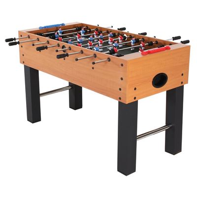 NEW FT200 American Legend 54" Charger Foosball Table