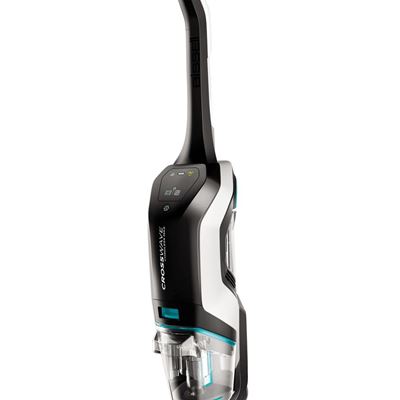 NEW BISSELL® CrossWave® Cordless Max