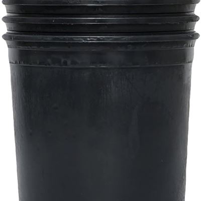 NEW Pro Cal Premium Nursery Pot, 5-Gallon, 5 Per Pack