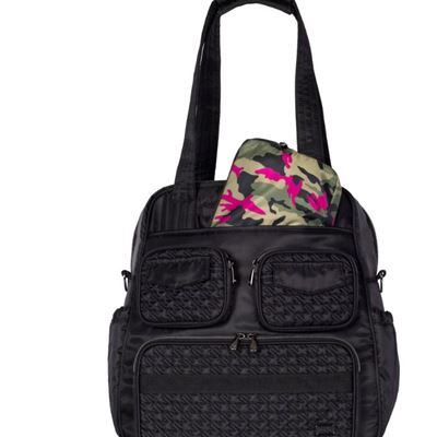 NEW  Puddle Jumper Tote & Packable Set