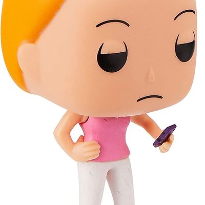 NEW Funko Pop Animation: Rick and Morty-Summer Collectible Figure