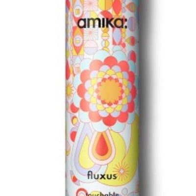 NEW AMIKA Fluxus Hairspray 8.2oz