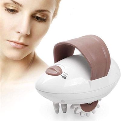 Body Slimming Massager Anti-Cellulite Weight Burner Removal Fat Full Weight Devi