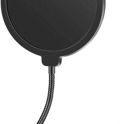 NEW Neewer Professional Microphone Pop Filter Shield Compatible with Blue Yeti a