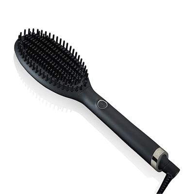 ghd Glide & Rise Hot Brushes, Professional Hair Smoothing & Volumizing Ceramic H