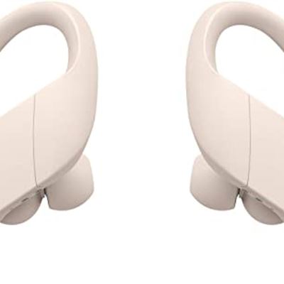 New Powerbeats Pro Wireless Earbuds Apple H1 Headphone Chip, Class 1 Bluetooth