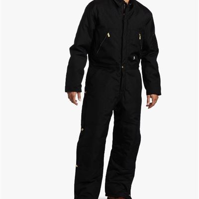 NEW Carhartt Mens Arctic Quilt Lined Yukon Coverall X06