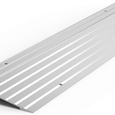 NEW EZ-ACCESS Transitions Modular Entry Ramp 1 Inch, 3 Pounds