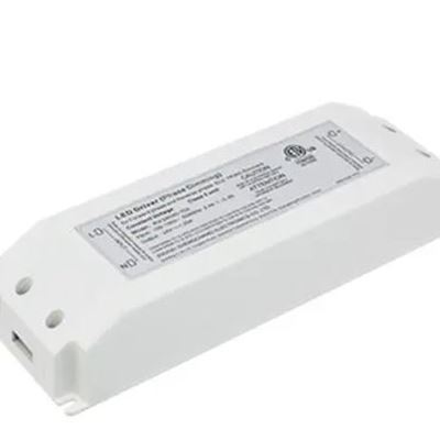 NEW American Lighting 12V DC Driver 30W Dimmable 100-130 Volt AC Input cETLus