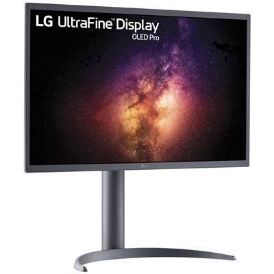 NEW LG UltraFine 27EP950-B 26.9" 16:9 4K HDR OLED Monitor