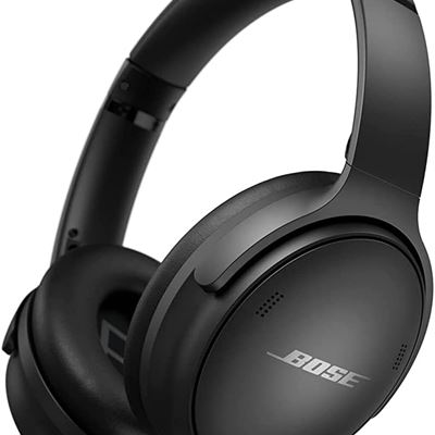 NEW Bose QuietComfort 45 Bluetooth Wireless Noise Cancelling Headphones