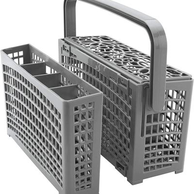 NEW Universal Dishwasher Silverware Replacement Basket - Utensil/Cutlery Basket