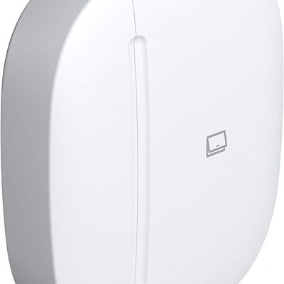 NEW Samsung SmartThings GP-U999SJVLAAA Door & Window Multipurpose Sensor, White,