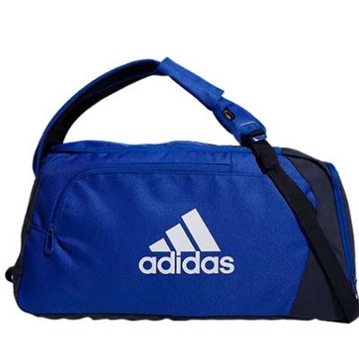 New adidas Enhanced Packing System Large Duffel Bag