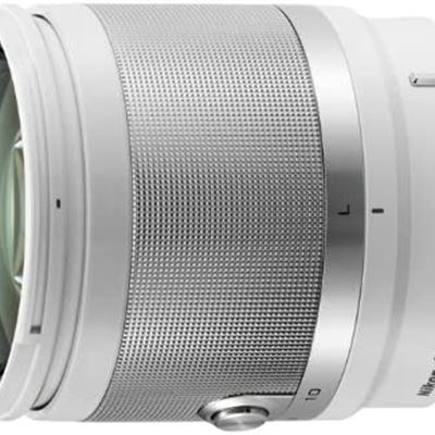 NEW Nikon 1 NIKKOR 10-100mm f/4.0-5.6 VR Lens