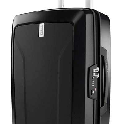 Thule Revolve 22" Carry-On Luggage, Black
