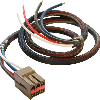 NEW Reese Towpower 74437 Brake Control Adapter Harness