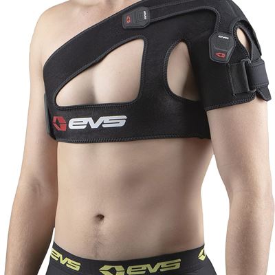 NEW EVS Sports SB03 Shoulder Brace (Large)