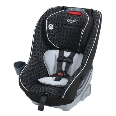 NEW Graco Contender 65 Car Seat