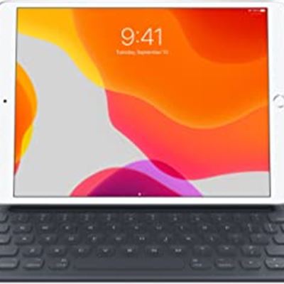 New Apple Smart Keyboard for iPad