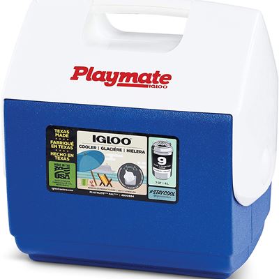 NEW Igloo Playmate Pal 7 Quart Personal Sized Cooler
