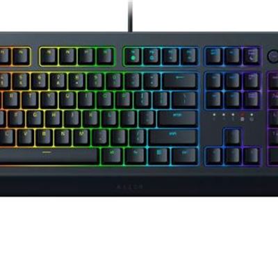 NEW Razer Cynosa V2 Gaming Keyboard for PC